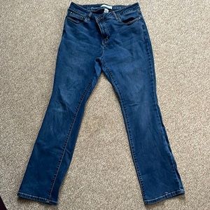Croft&Barrow stretch jeans